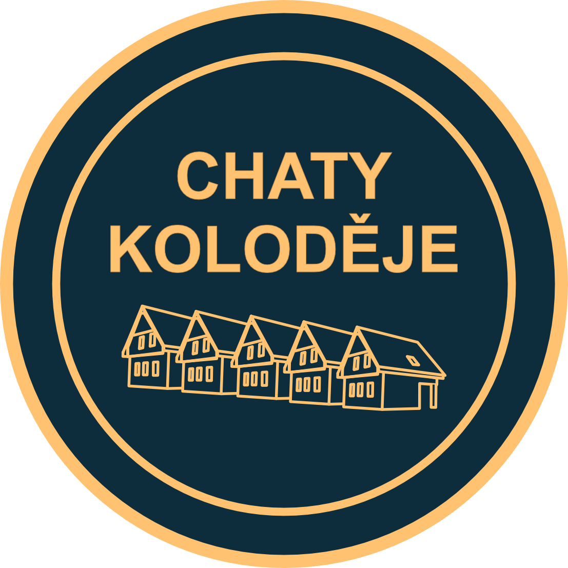 logo chaty kolodeje