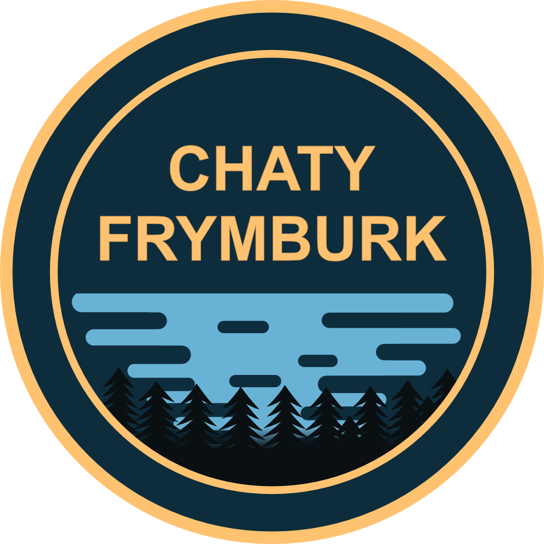 logo Jihočeské chaty