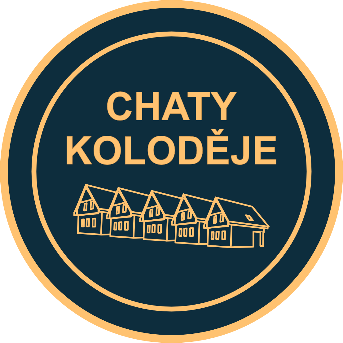 logo Jihočeské chaty